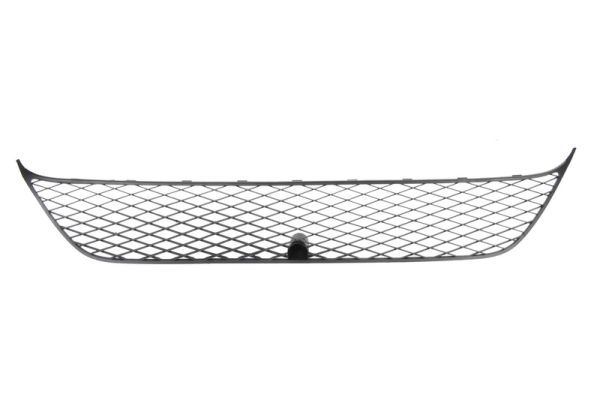 Grille de ventilation, pare-chocs