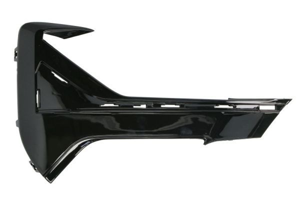 Õhuvõre, põrkeraud