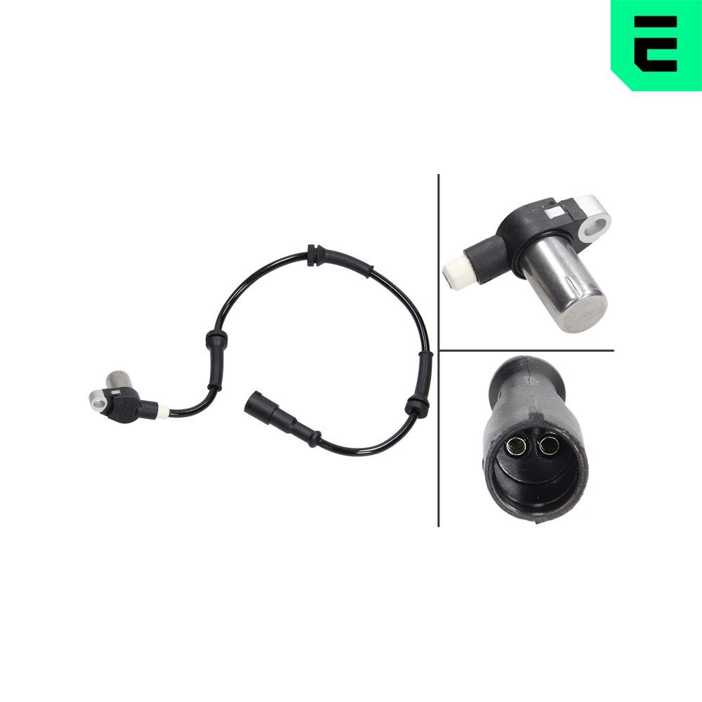 senzor,turatie roata OPTIMAL 06-S134