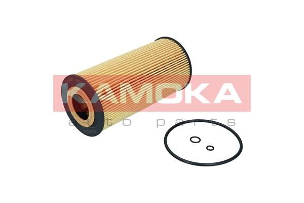 Filtr oleju KAMOKA F121601