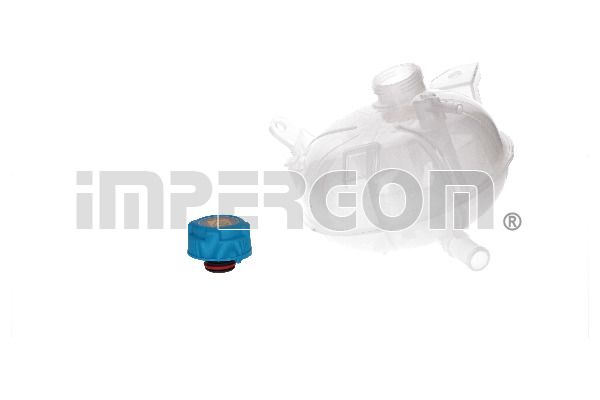 Vase d'expansion, liquide de refroidissement