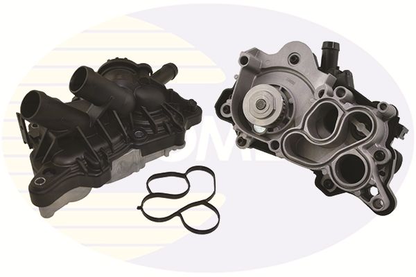 Pompa wody, chłodzenie silnika COMLINE EWP408