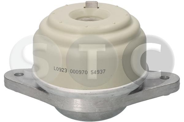 Łożyskowanie silnika STC T454937