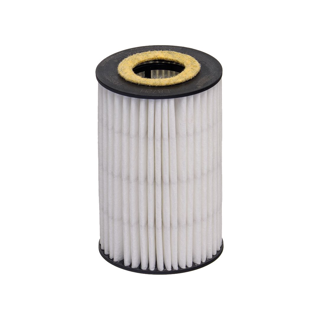 Filtru ulei HENGST FILTER E872H D376
