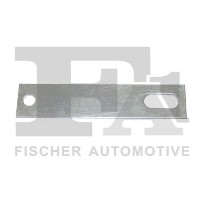 Uchwyt, system wydechowy FA1 215-985