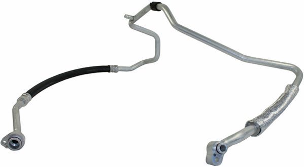 conducta joasa presiune,aer conditionat METZGER 2360067