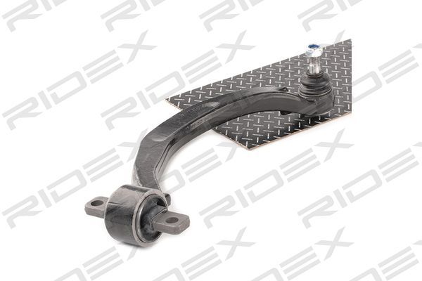 Wahacz, zawieszenie koła RIDEX 273C0265