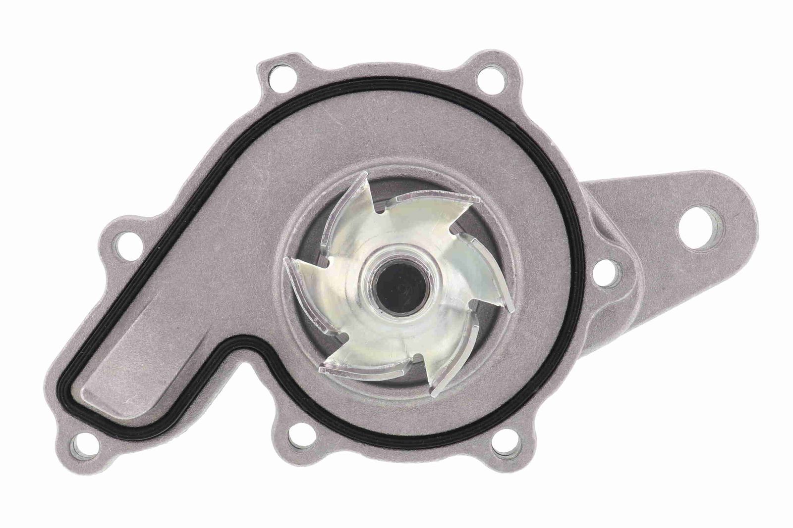 Pompe à eau, refroidissement du moteur