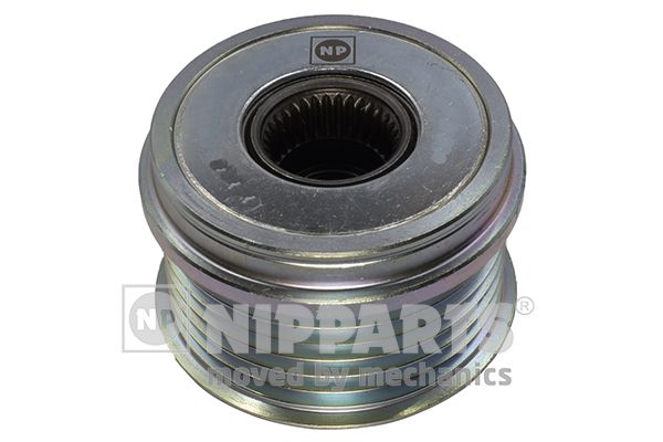 Alternator - sprzęgło jednokierunkowe NIPPARTS N1180514