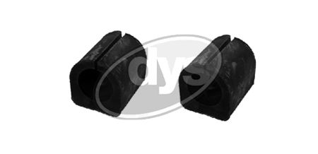 Zestaw łożysk, stabilizator DYS 75-13372