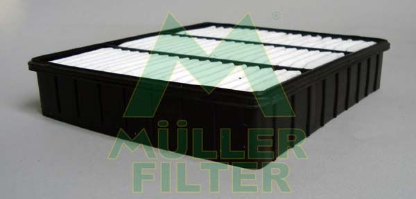 Filtr powietrza MULLER FILTER PA3286