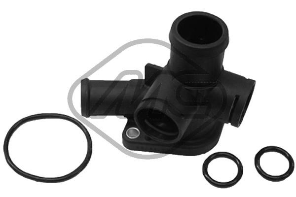 Flansa lichid racire METALCAUCHO 03589