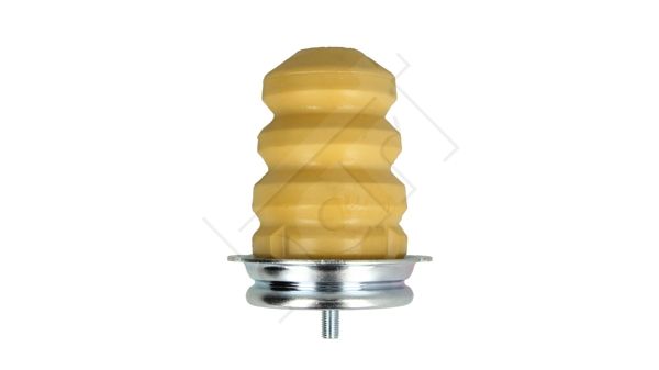 Dystans gumowy, resorowanie HART 473 958