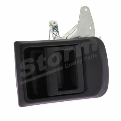 Poignée extérieure de porte