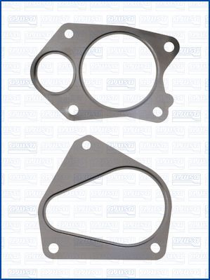 Zestaw uszczelek, system AGR AJUSA 77006200