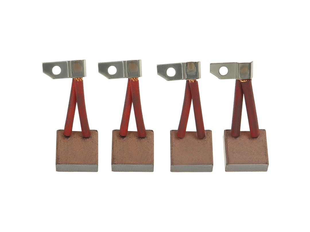 Kolborste, startmotor AS-PL MASX23-24 för FIAT