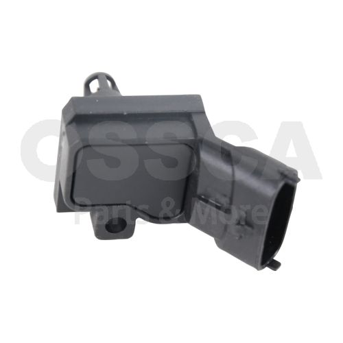 Датчик, давление во впускной трубе