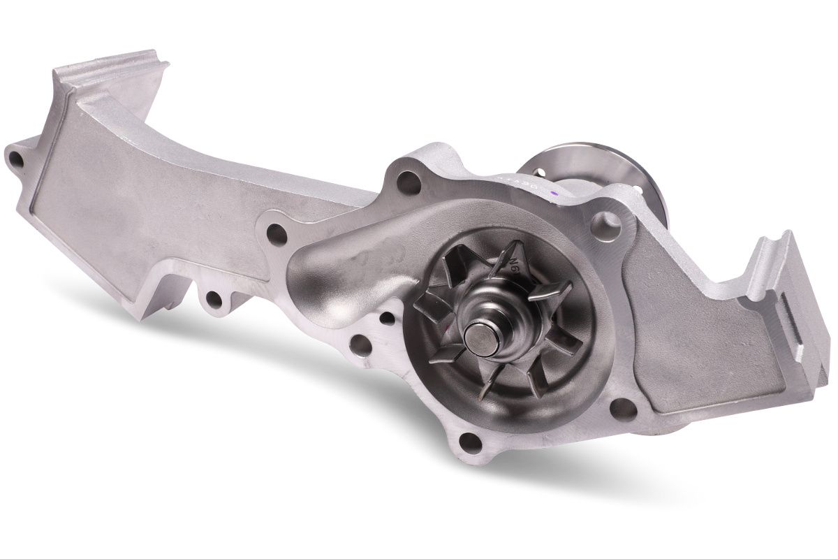 Vodní čerpadlo, chlazení motoru HEPU P7393