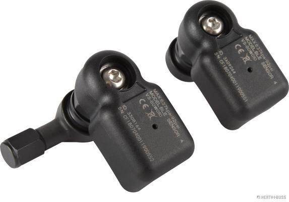 Sistem de control presiune pneuri HERTH+BUSS ELPARTS 95990010