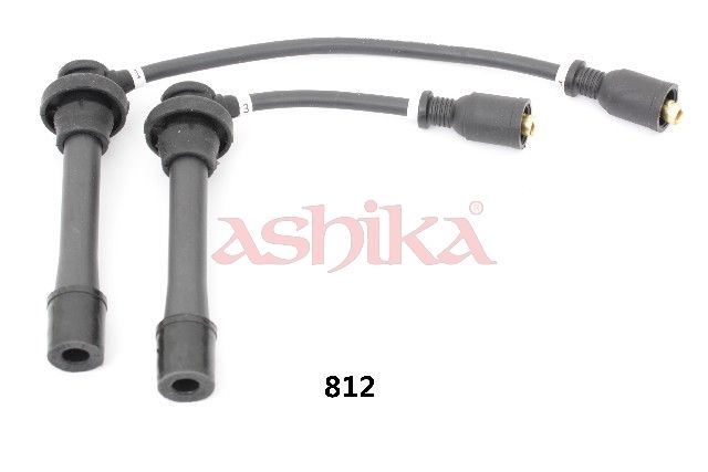 Set cablaj aprindere ASHIKA 132-08-812