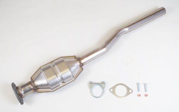 Katalizator EEC RE8035T