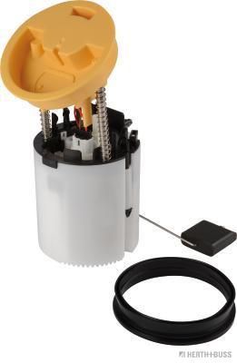 Sistem alimentare cu combustibil HERTH+BUSS ELPARTS 65453525