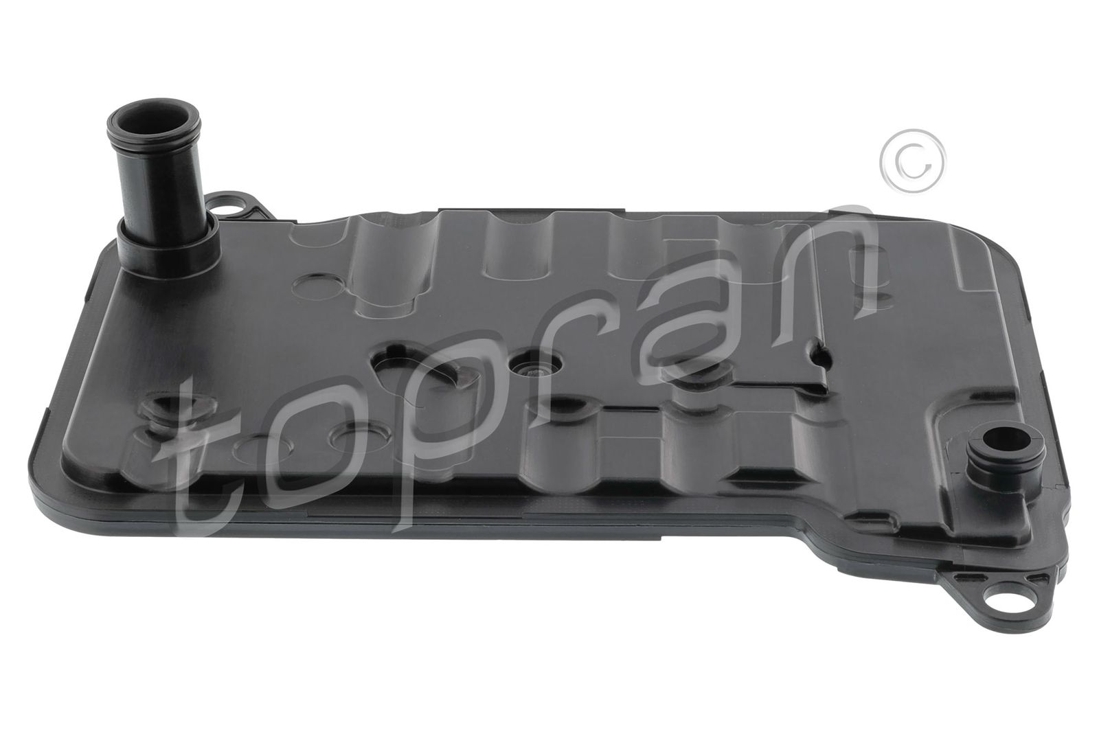 Filtr hydrauliczny, automatyczna skrzynia biegów TOPRAN 410376