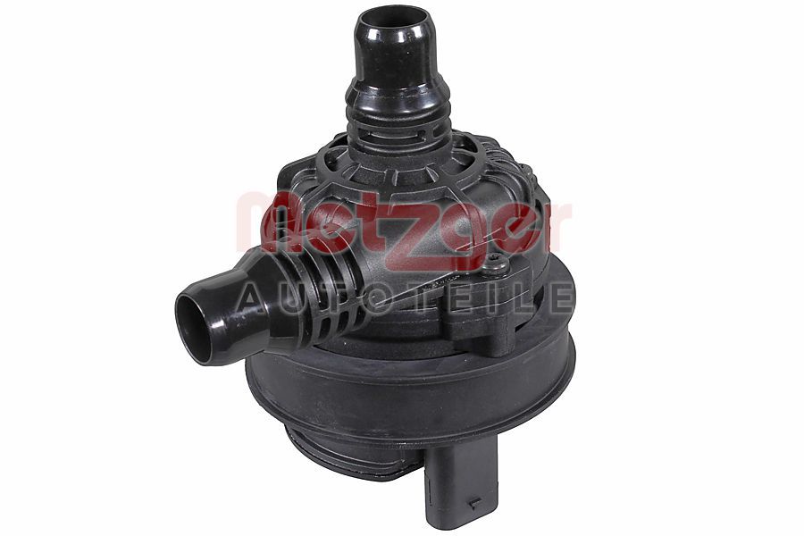 Lisaveepump (jahutusvee ringlussüsteem)