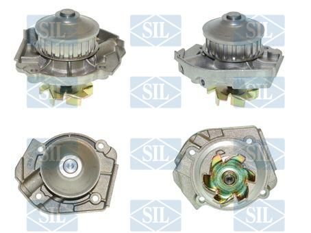 Pompă de apă, răcire motor SALERI PA467A