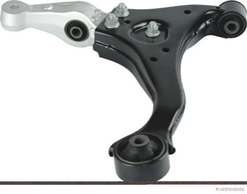 Wahacz, zawieszenie koła HERTH+BUSS JAKOPARTS J4900529