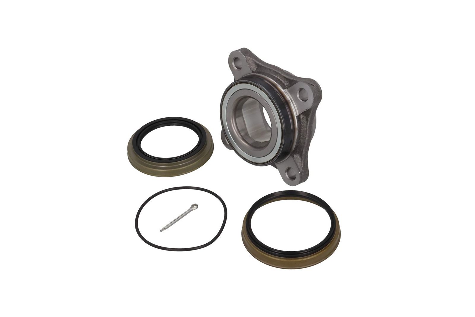 Set rulment roata KAMOKA 5500366