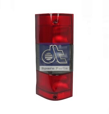 Lampa tylna zespolona DT SPARE PARTS 3.32015SP