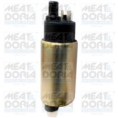 Pompa paliwa MEAT & DORIA 77407