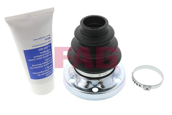 Ansamblu burduf, articulatie planetara Schaeffler FAG 772 0107 30