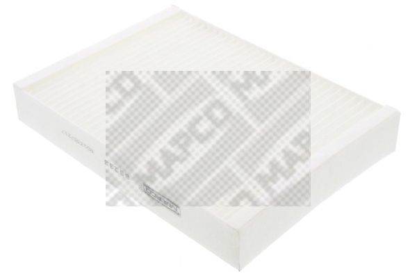 Filtr, wentylacja przestrzeni pasażerskiej MAPCO 65233