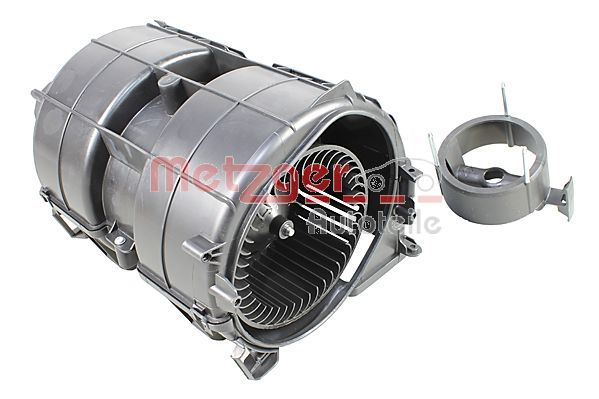 Wentylator wewnętrzny METZGER AUTOTEILE 0917412