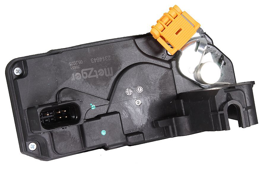 incuietoare usa METZGER 2314643