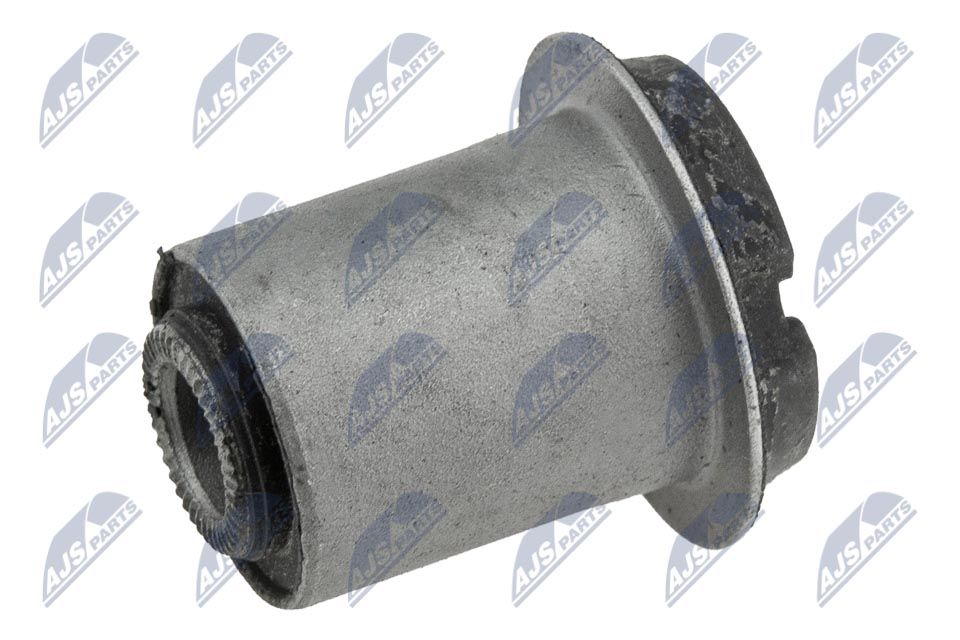 Piekare, Šķērssvira