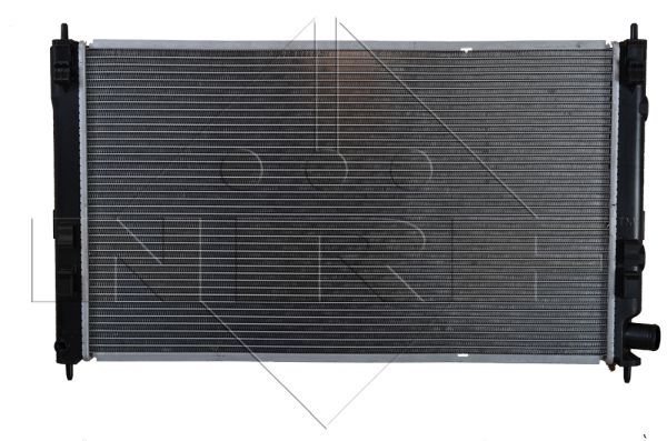Levně Chladič, chlazení motoru NRF 53593