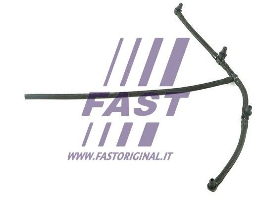 Przewód paliwowy elastyczny FAST FT39504
