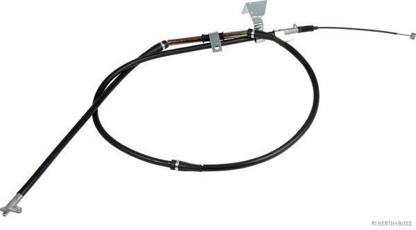 Cablu, frana de parcare HERTH+BUSS JAKOPARTS J3931065