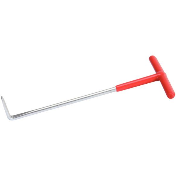 Scula montare suport sistem esapament KS TOOLS 150.1241