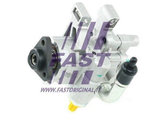 Pompa hydrauliczna, układ kierowniczy FAST FT36208