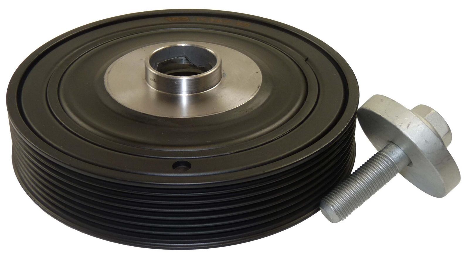 rihmratta komplekt, väntvõll