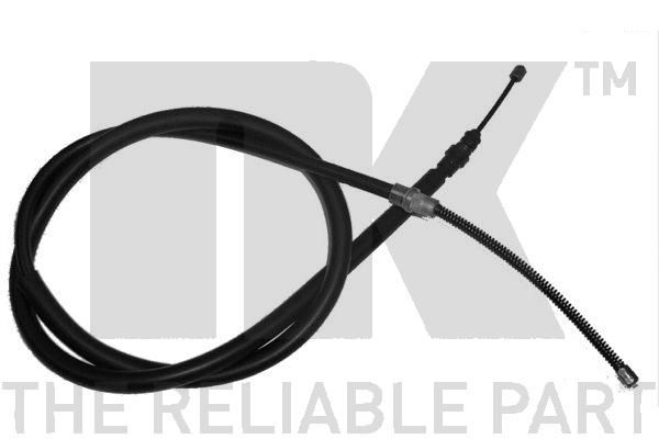 Cięgło, hamulec postojowy NK 903960