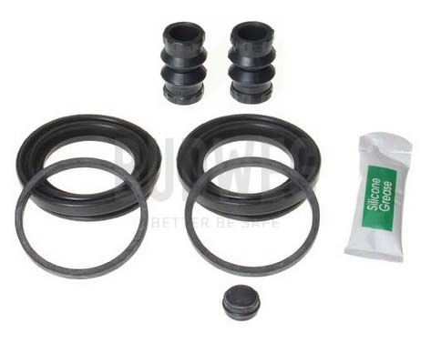 Zestaw naprawczy, zacisk hamulca BUDWEG CALIPER 204872