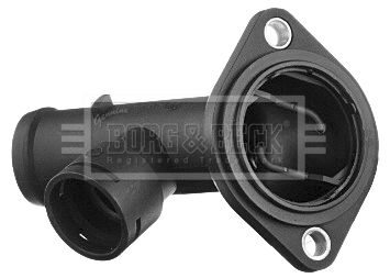 Borg & Beck - Coolant Flange