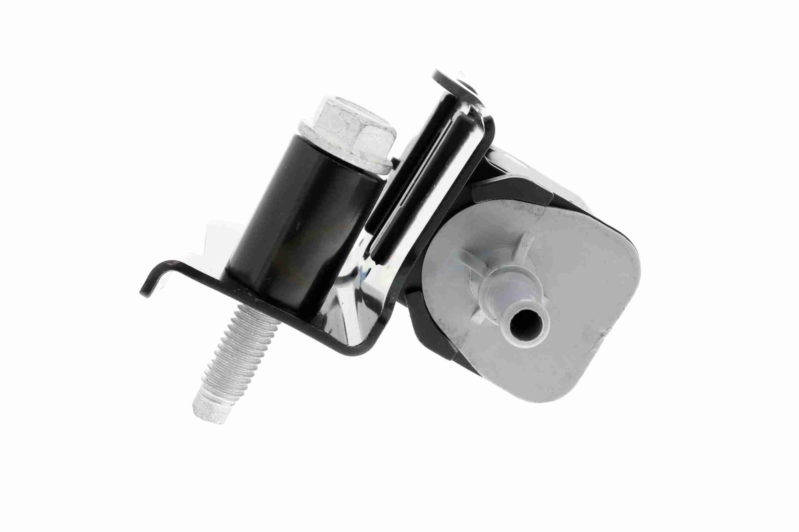 Soupape, filtre à charbon actif
