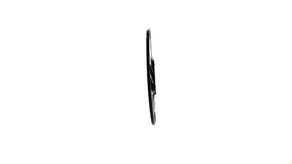Ventilateur, refroidissement du moteur