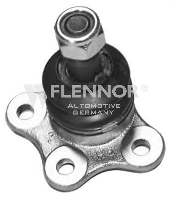 SWORZEŃ WAHACZA FLENNOR  FL803-D